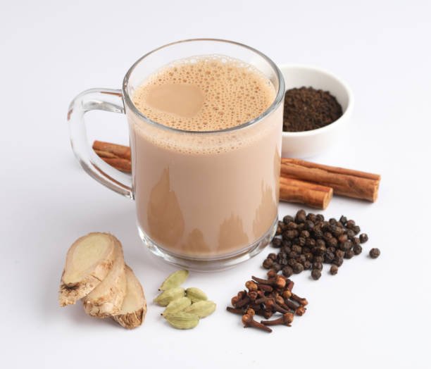 Chay Masala (CMD3)