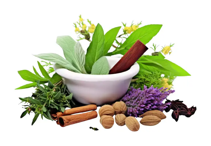 Herbal Product